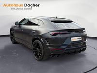 Gebraucht Lamborghini Urus 666 PS (489 kW) 2025 Schwarz SUV