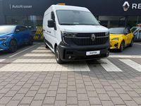 Neu Renault Master 55 kW (75 PS) 2025 Weiß Van / Kleinbus