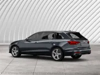 Gebraucht Audi A4 Performance 204 PS (150 kW) 2023 Manhattangrau metallic Kombi