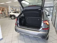 Neu Skoda Kamiq Selection 150 PS (110 kW) 2026 Weiß SUV