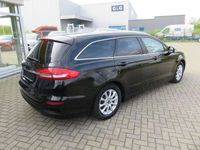 gebraucht Ford Mondeo Turn. 2.0 Aut. NAVI+LED+RFK+SHZ+ACC+ALU