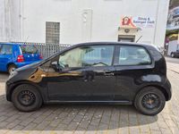 Gebraucht Seat Mii I-Tech 60 PS (44 kW) 2015 Schwarz Kleinwagen