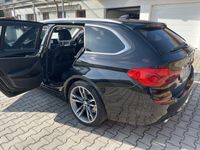 gebraucht BMW 530 d Touring