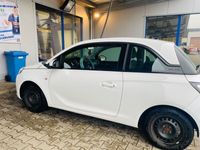 gebraucht Opel Adam 1.2 -