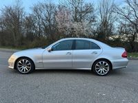 gebraucht Mercedes E500 AMG-Paket