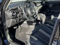 Gebraucht Mini Cooper SD 170 PS (125 kW) 2018 Schwarz Kleinwagen