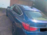 gebraucht BMW 530 Gran Turismo 