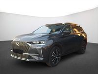 Gebraucht DS Automobiles DS7 Crossback Rivoli 131 PS (96 kW) 2024 Lackierung titangrau/metallic klarlack SUV