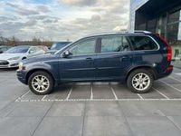 Gebraucht Volvo XC90 Summum 185 PS (136 kW) 2013 Blau SUV