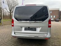 gebraucht Mercedes V200 V -Klasse V220 CDI