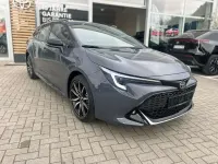 Neu Toyota Corolla Sport 179 PS (131 kW) 2026 Ash grey metallic / black Kombi