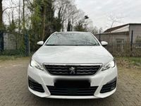 gebraucht Peugeot 308 BlueHDi 130 EAT8 Allure SW Allure