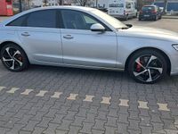 gebraucht Audi A6 2.8