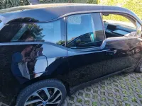 Second-hand BMW i3 125 kW (170 CP) 2017 Negru Hatchback