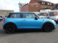 Gebraucht Mini ONE 75 PS (55 kW) 2016 Kleinwagen