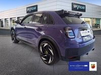 Gebraucht Abarth 600e Scorpionissima 206 kW (281 PS) 2025 Violett SUV