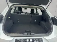 Gebraucht Ford Puma Titanium 125 PS (91 kW) 2022 Weiß SUV