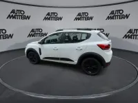 Gebraucht Dacia Sandero Extreme 110 PS (80 kW) 2025 Weiß Limousine