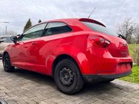 gebraucht Seat Ibiza SC 1.4