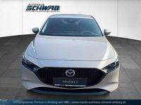 Neu Mazda 3 Center-Line 140 PS (102 kW) 2025