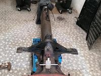 Gebraucht VW Käfer 1972 Rot Limousine