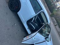 Gebraucht Seat Leon SC CUPRA 280 PS (205 kW) 2014 Weiß Kleinwagen