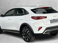 Neu Kia XCeed Vision 150 PS (110 kW) 2025 Weiß SUV