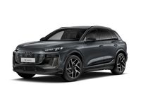 Gebraucht Audi Q6 e-tron Performance 225 kW (306 PS) 2026 Grau SUV