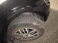 Gebraucht VW Beetle 102 PS (75 kW) 2002 Schwarz Kleinwagen