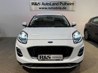 Gebraucht Ford Puma Titanium X 155 PS (114 kW) 2022 Weiss SUV