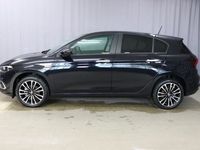 gebraucht Fiat Tipo 5-Türer CITY LIFE 1.5 GSE 96kW DCT Hybri...