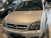 gebraucht Opel Vectra 2.2 -