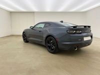 Gebraucht Chevrolet Camaro 461 PS (339 kW) 2021 Grau Coupé