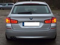 gebraucht BMW 520 520 d Touring Aut. Edition Fleet Lifestyle