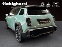 Neu Renault 4 E-Tech Iconic 110 kW (150 PS) 2026 Grau SUV