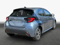 Neu Mazda 2 Exclusive-Line 116 PS (85 kW) 2026 Grau Kleinwagen