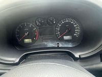 Gebraucht Seat Toledo 170 PS (125 kW) 2004 Silber Limousine