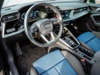 gebraucht Audi A3 Sportback e-tron Audi A3, 25.984 km, 204 PS, EZ 11.2021, Hybrid (Benzin/Elektro)