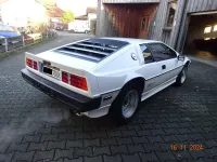Gebraucht Lotus Esprit 218 PS (160 kW) 1987 Monaco white Coupé
