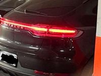 Gebraucht Porsche Macan S 258 PS (189 kW) 2014 Schwarz SUV