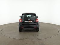 gebraucht Smart ForTwo Coupé 1.0 Basis Prime*TEMPO*PANO*SHZ*ALU*