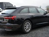 Gebraucht Audi A6 Ambiente 204 PS (150 kW) 2020 Schwarz Kombi