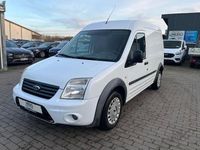 Używany Ford Transit Connect Trend 90 KM (66 kW) 2012 Biały Minivan