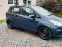 gebraucht Ford B-MAX Trend 2. Hand