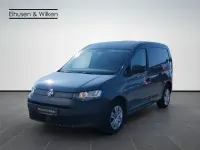 Gebraucht VW Caddy 75 PS (55 kW) 2022 Grau Van / Kleinbus