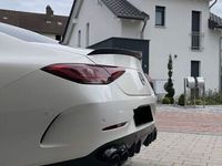 gebraucht Mercedes CLS450 AMG 4Matic