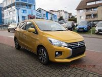 gebraucht Mitsubishi Space Star 1.2 Select + Kamera/SHZ/Klima