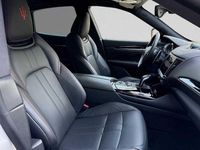 Gebraucht Maserati Levante 350 PS (257 kW) 2022 Weiß (bianco) SUV