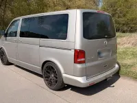 Używany VW T5 Highline 179 KM (131 kW) 2011 Van