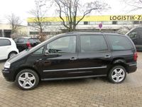 gebraucht VW Sharan 2,0TDi United Ausstattung